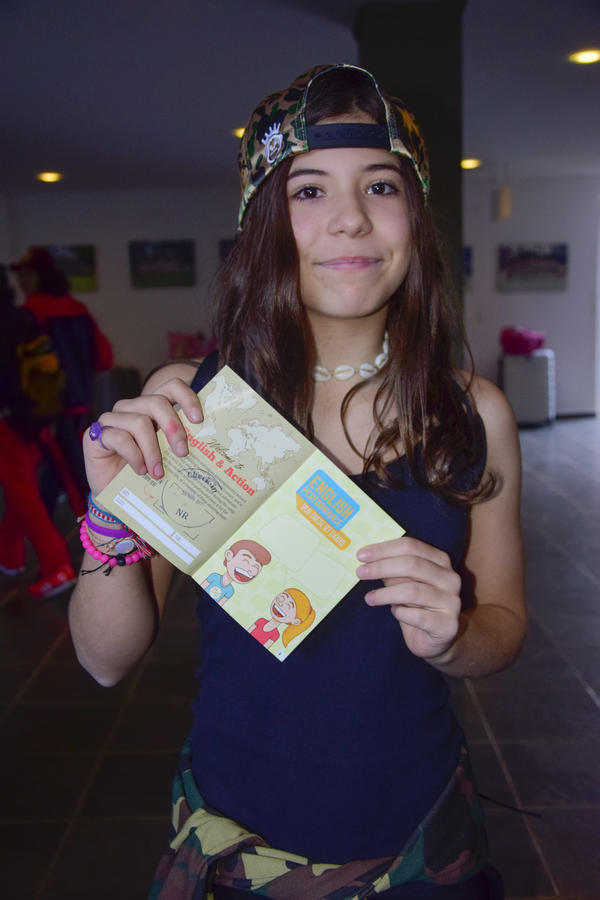 Buy your photos of the eventNR1 - English & Action 06 a 08/08/17 on Fotop