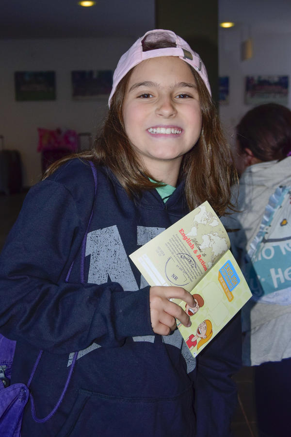 Buy your photos of the eventNR1 - English & Action 06 a 08/08/17 on Fotop