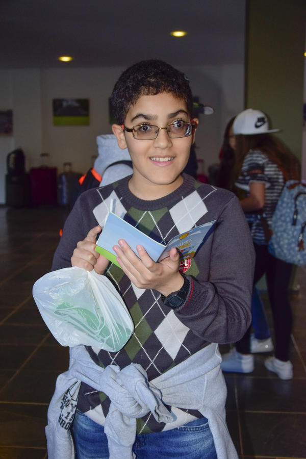 Buy your photos of the eventNR1 - English & Action 06 a 08/08/17 on Fotop