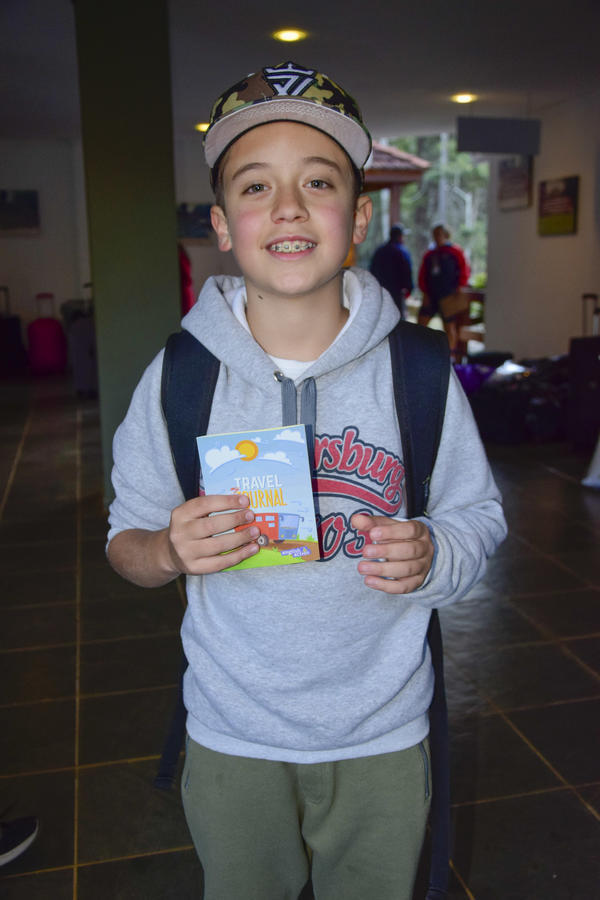 Buy your photos of the eventNR1 - English & Action 06 a 08/08/17 on Fotop