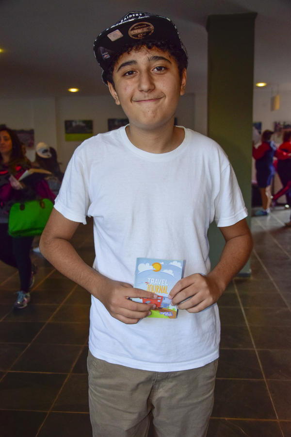 Buy your photos of the eventNR1 - English & Action 06 a 08/08/17 on Fotop