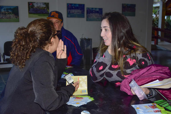 Buy your photos of the eventNR1 - English & Action 06 a 08/08/17 on Fotop