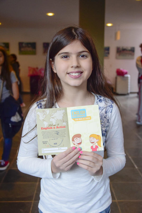 Buy your photos of the eventNR1 - English & Action 06 a 08/08/17 on Fotop