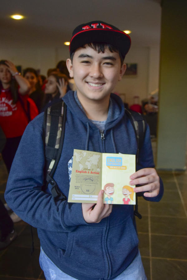 Buy your photos of the eventNR1 - English & Action 06 a 08/08/17 on Fotop