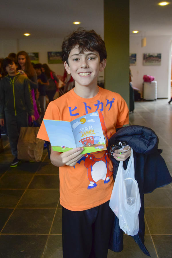 Buy your photos of the eventNR1 - English & Action 06 a 08/08/17 on Fotop