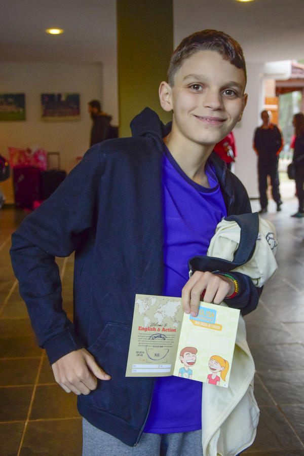 Buy your photos of the eventNR1 - English & Action 06 a 08/08/17 on Fotop