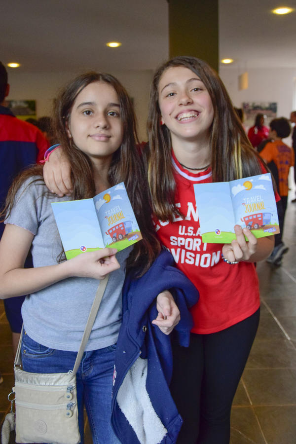 Buy your photos of the eventNR1 - English & Action 06 a 08/08/17 on Fotop