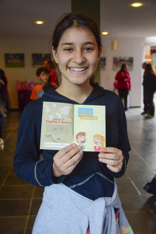 Buy your photos of the eventNR1 - English & Action 06 a 08/08/17 on Fotop