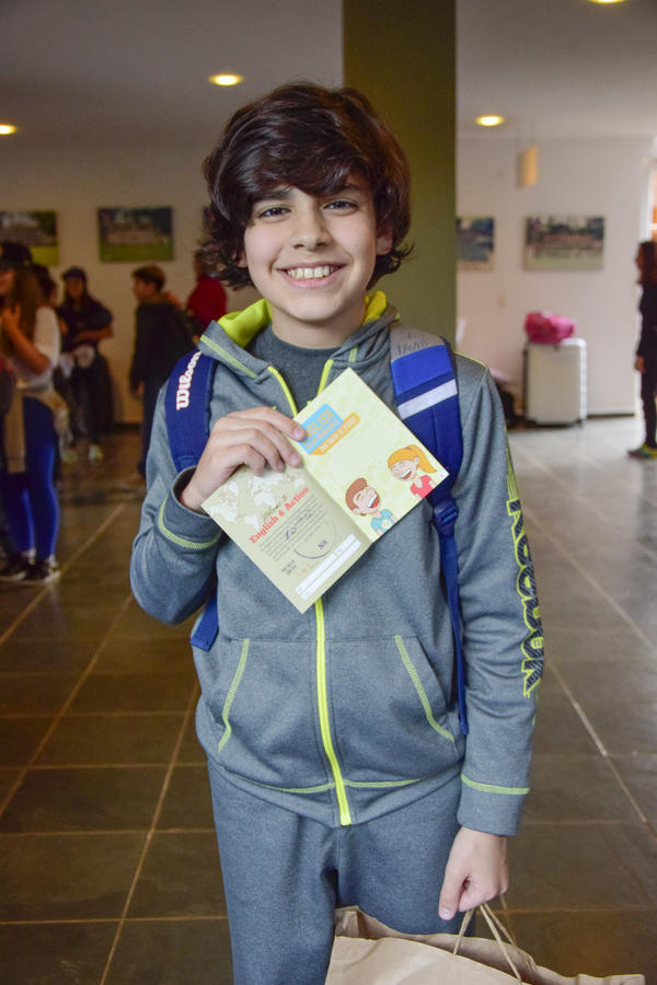 Buy your photos of the eventNR1 - English & Action 06 a 08/08/17 on Fotop