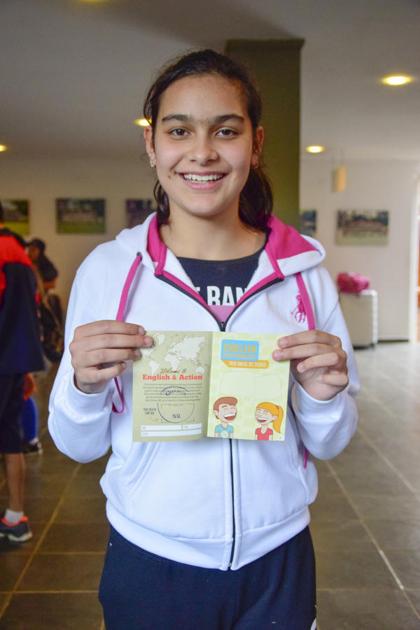 Buy your photos of the eventNR1 - English & Action 06 a 08/08/17 on Fotop