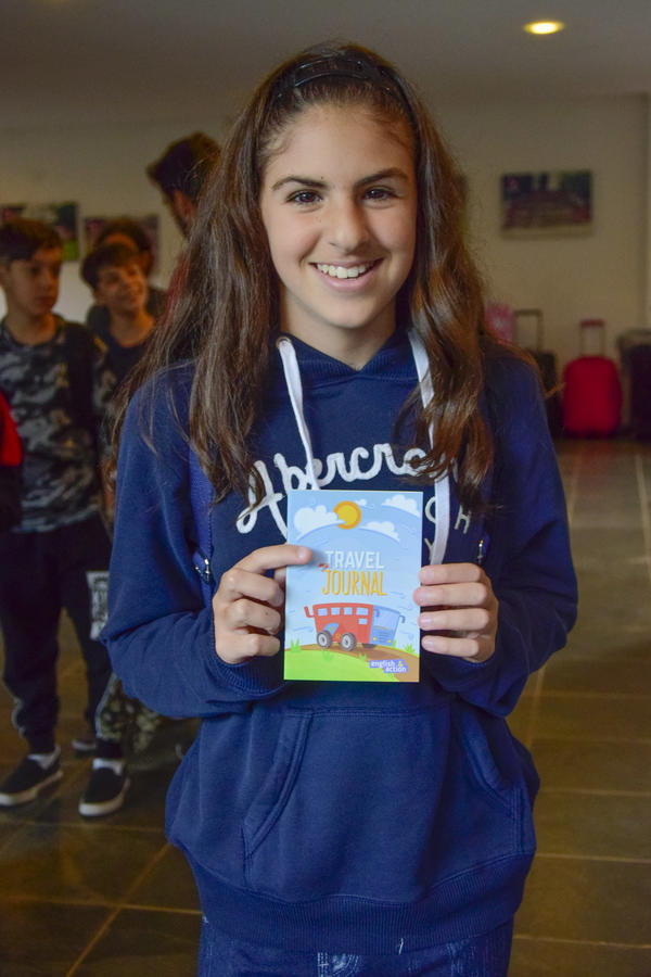 Buy your photos of the eventNR1 - English & Action 06 a 08/08/17 on Fotop