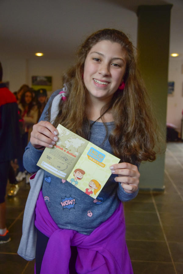 Buy your photos of the eventNR1 - English & Action 06 a 08/08/17 on Fotop