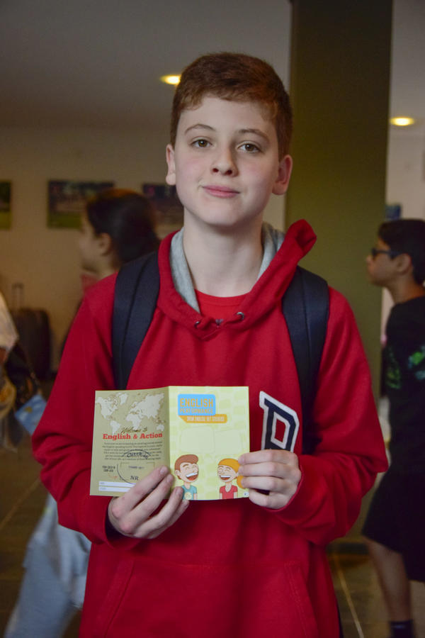 Buy your photos of the eventNR1 - English & Action 06 a 08/08/17 on Fotop