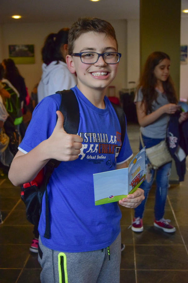 Buy your photos of the eventNR1 - English & Action 06 a 08/08/17 on Fotop