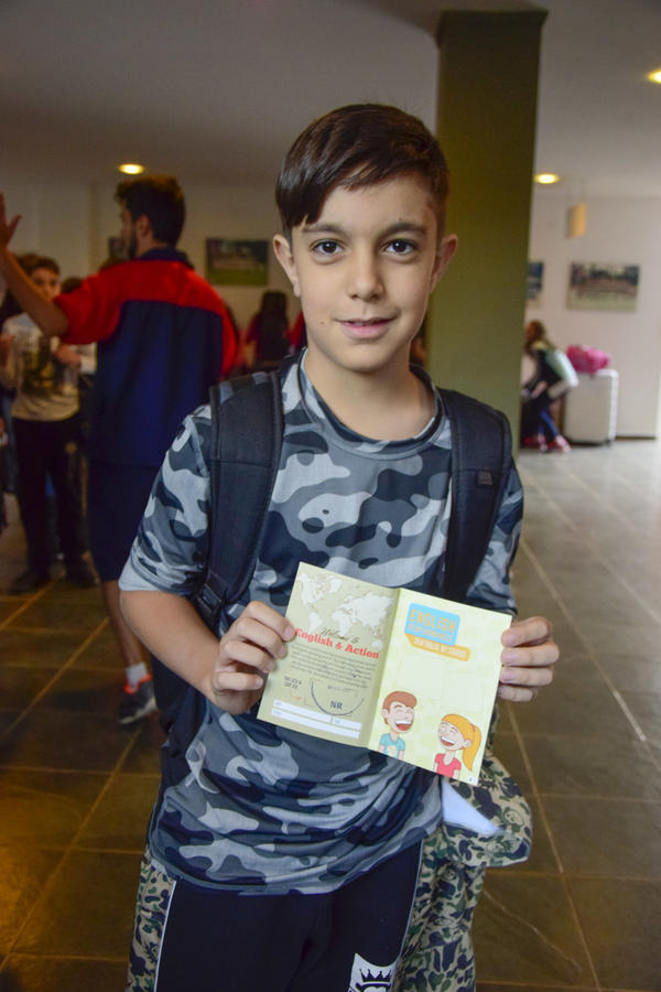 Buy your photos of the eventNR1 - English & Action 06 a 08/08/17 on Fotop