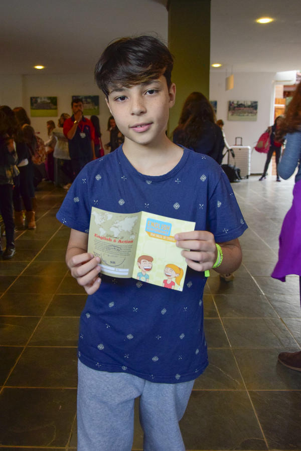 Buy your photos of the eventNR1 - English & Action 06 a 08/08/17 on Fotop