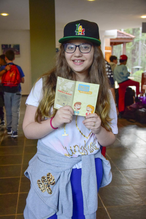 Buy your photos of the eventNR1 - English & Action 06 a 08/08/17 on Fotop