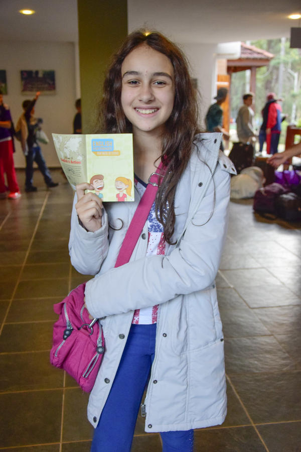 Buy your photos of the eventNR1 - English & Action 06 a 08/08/17 on Fotop