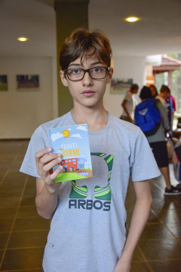 Buy your photos of the eventNR1 - English & Action 06 a 08/08/17 on Fotop