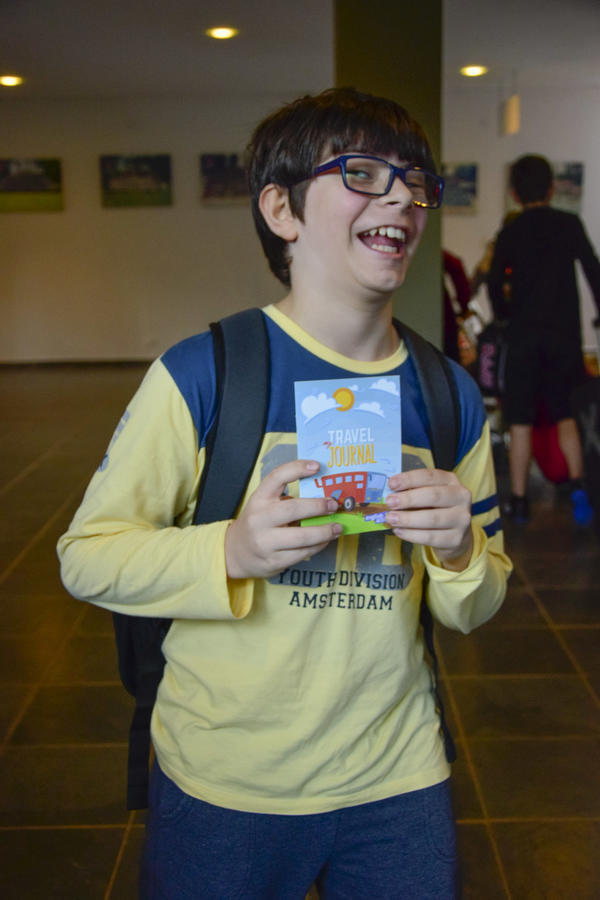 Buy your photos of the eventNR1 - English & Action 06 a 08/08/17 on Fotop