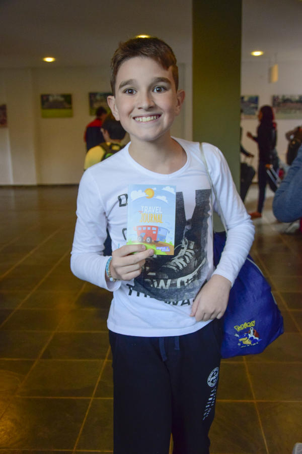 Buy your photos of the eventNR1 - English & Action 06 a 08/08/17 on Fotop