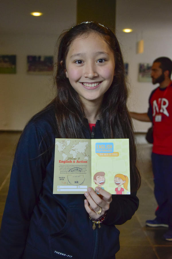 Buy your photos of the eventNR1 - English & Action 06 a 08/08/17 on Fotop