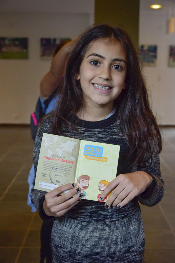 Buy your photos of the eventNR1 - English & Action 06 a 08/08/17 on Fotop