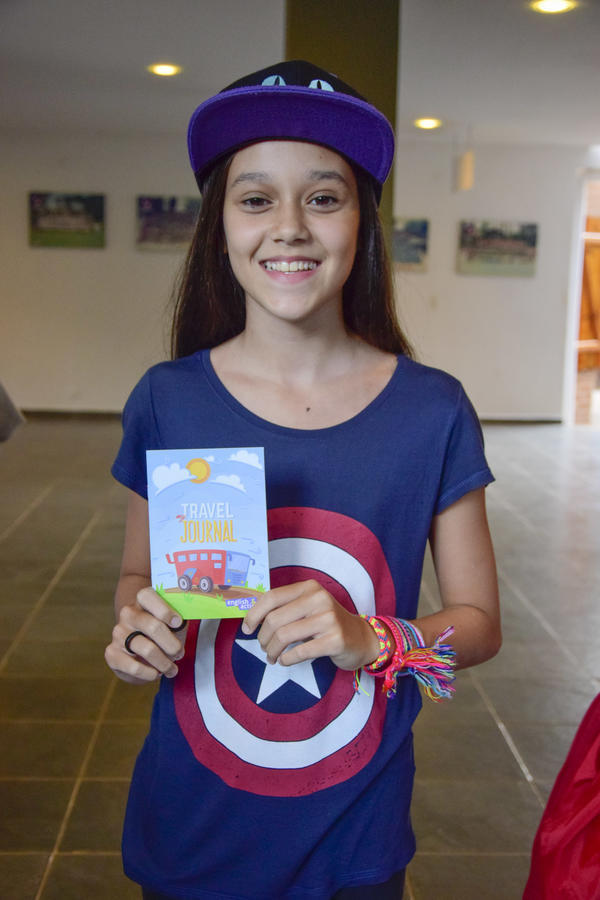 Buy your photos of the eventNR1 - English & Action 06 a 08/08/17 on Fotop