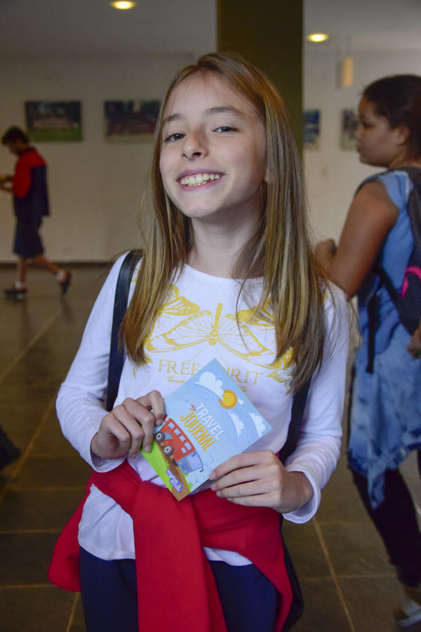 Buy your photos of the eventNR1 - English & Action 06 a 08/08/17 on Fotop