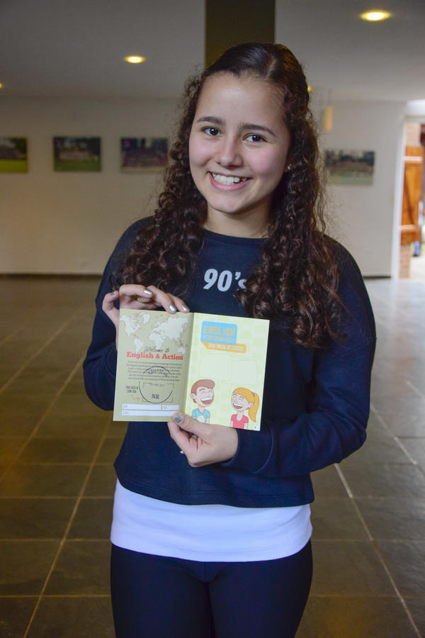 Buy your photos of the eventNR1 - English & Action 06 a 08/08/17 on Fotop