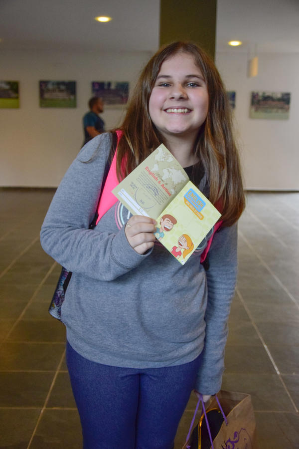 Buy your photos of the eventNR1 - English & Action 06 a 08/08/17 on Fotop