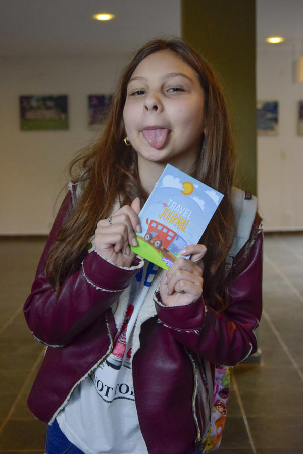 Buy your photos of the eventNR1 - English & Action 06 a 08/08/17 on Fotop