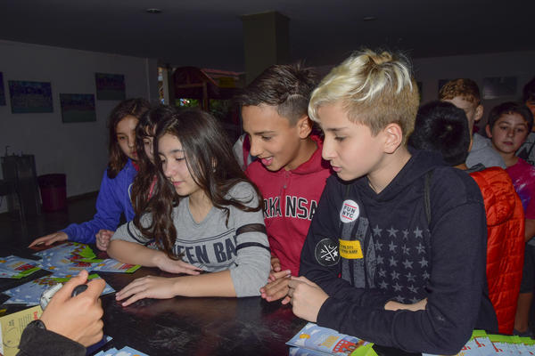 Buy your photos of the eventNR1 - English & Action 06 a 08/08/17 on Fotop