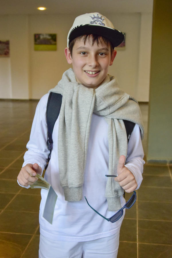 Buy your photos of the eventNR1 - English & Action 06 a 08/08/17 on Fotop