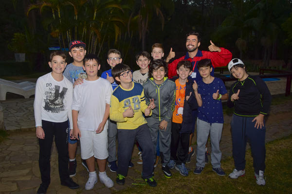 Buy your photos of the eventNR1 - English & Action 06 a 08/08/17 on Fotop