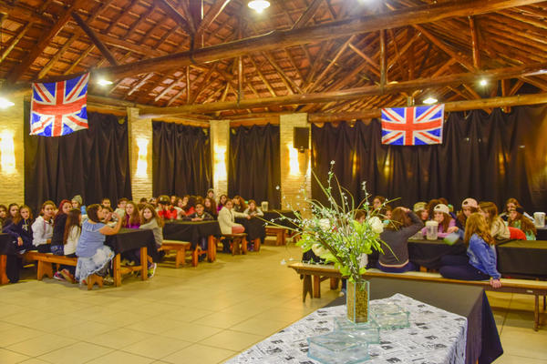 Buy your photos of the eventNR1 - English & Action 06 a 08/08/17 on Fotop