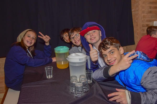 Buy your photos of the eventNR1 - English & Action 06 a 08/08/17 on Fotop