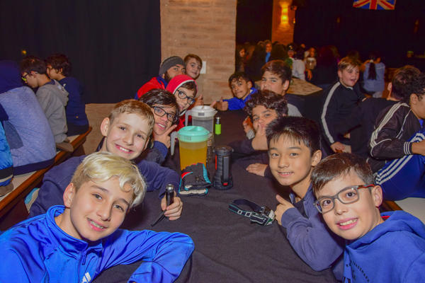 Buy your photos of the eventNR1 - English & Action 06 a 08/08/17 on Fotop