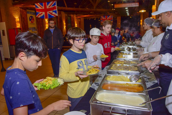 Buy your photos of the eventNR1 - English & Action 06 a 08/08/17 on Fotop