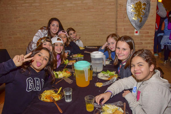 Buy your photos of the eventNR1 - English & Action 06 a 08/08/17 on Fotop