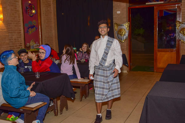 Buy your photos of the eventNR1 - English & Action 06 a 08/08/17 on Fotop