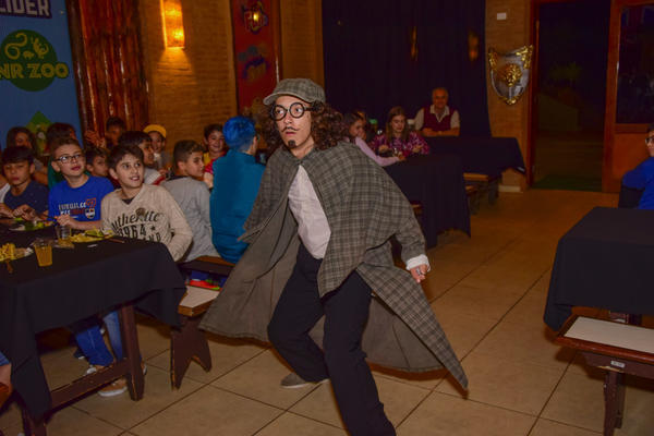 Buy your photos of the eventNR1 - English & Action 06 a 08/08/17 on Fotop