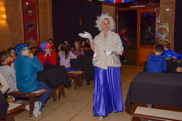 Buy your photos of the eventNR1 - English & Action 06 a 08/08/17 on Fotop