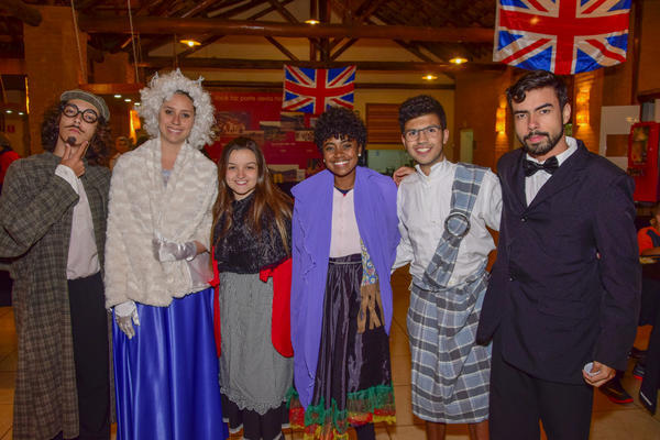 Buy your photos of the eventNR1 - English & Action 06 a 08/08/17 on Fotop