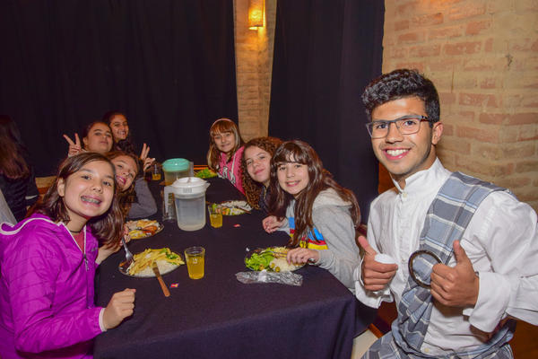 Buy your photos of the eventNR1 - English & Action 06 a 08/08/17 on Fotop