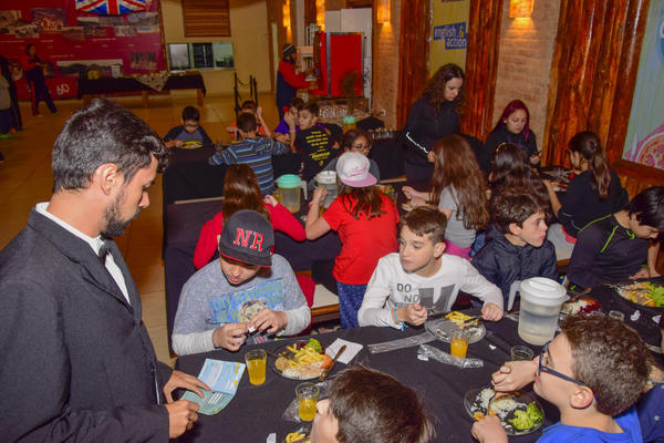 Buy your photos of the eventNR1 - English & Action 06 a 08/08/17 on Fotop