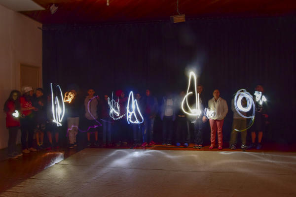 Buy your photos of the eventNR1 - English & Action 06 a 08/08/17 on Fotop