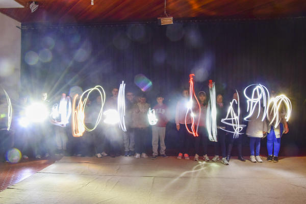 Buy your photos of the eventNR1 - English & Action 06 a 08/08/17 on Fotop