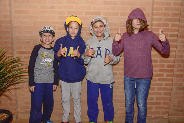 Buy your photos of the eventNR1 - English & Action 06 a 08/08/17 on Fotop