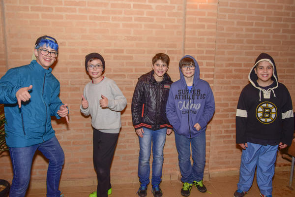 Buy your photos of the eventNR1 - English & Action 06 a 08/08/17 on Fotop